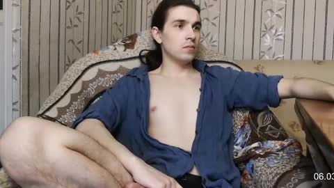 Sven online show from 03.06.25