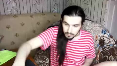 Sven online show from 03.16.26