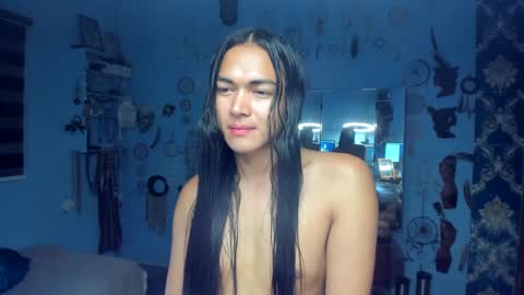 Blush online show from 01.10.25