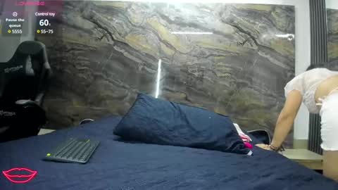 yaya____ online show from 03.02.25