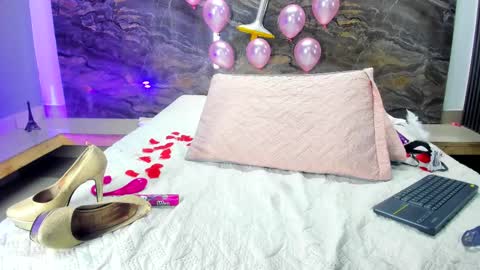 yaya____ online show from 03.09.25