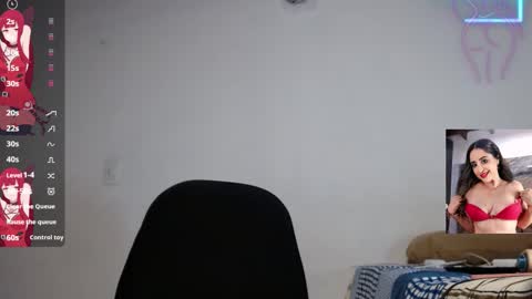 yaya____ online show from 03.16.26