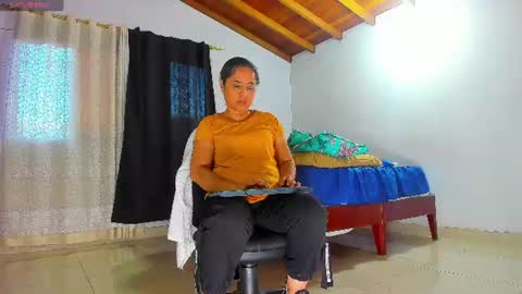 Snapshot of yaya____ chatting on 07.05.26 yaya____ online show from 07.05.26