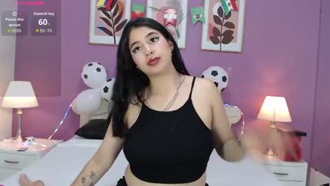 Yaya  online show from 06.29.26