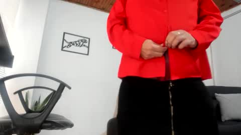 yayita online show from 03.30.26