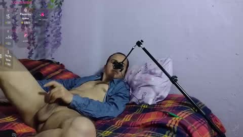 Snapshot of yazfore chatting on 09.23.25 Hazzan online show from 09.23.25