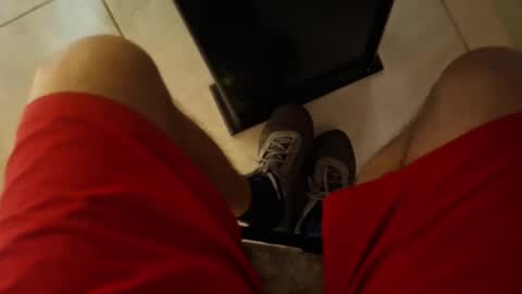 Snapshot of yazfore chatting on 10.05.25 Hazzan online show from 10.05.25