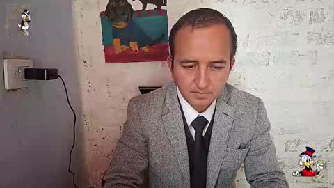 Snapshot of yazfore chatting on 10.06.25 Hazzan online show from 10.06.25