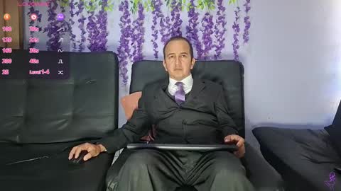 Snapshot of yazfore chatting on 02.05.26 Hazzan online show from 02.05.26