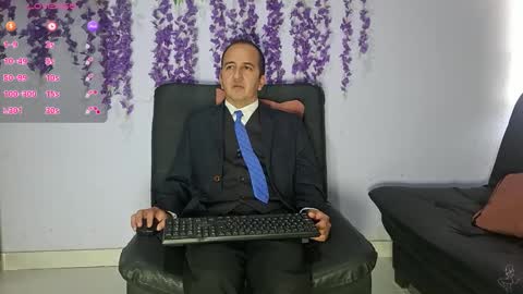 Snapshot of yazfore chatting on 02.10.26 Hazzan online show from 02.10.26