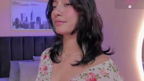 Yazmin online show from 02.20.25