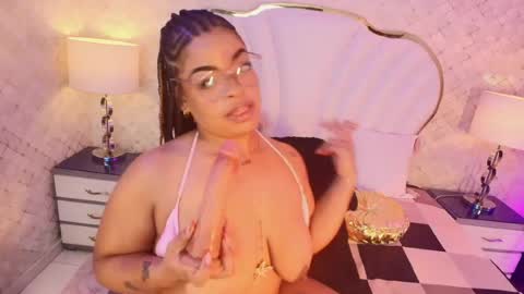  YazminJenner  online show from 06.25.26