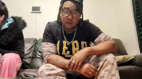 ycadet916 online show from 01.16.26