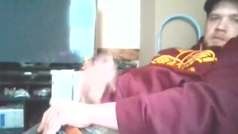 Snapshot of ydalton884 chatting on 03.29.26 ydalton884 online show from 03.29.26