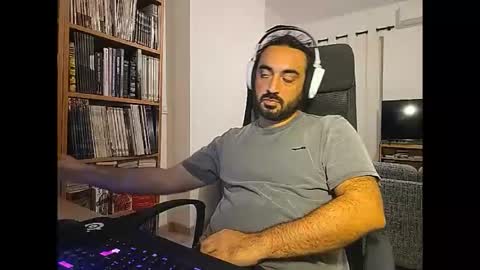 yeeaahoo online show from 09.08.25