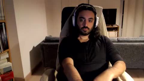 yeeaahoo online show from 02.14.26