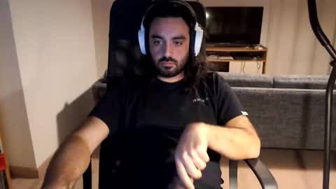 yeeaahoo online show from 02.18.26