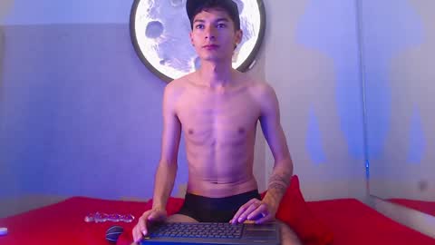 Yeferson online show from 05.08.26
