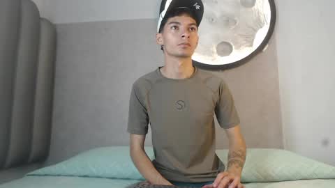 Yeferson online show from 05.15.26