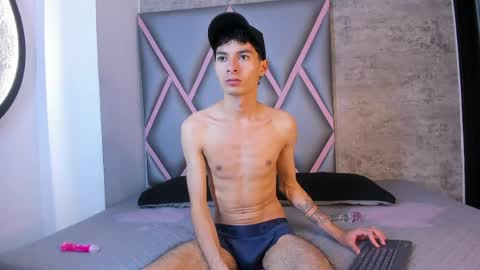 Yeferson online show from 05.20.26