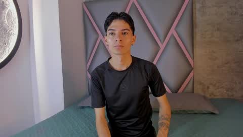 Yeferson online show from 05.24.26