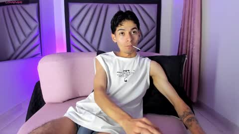 Yeferson online show from 06.06.26