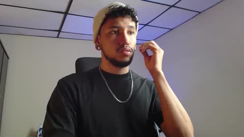 yeff online show from 10.28.25