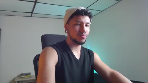 yeff online show from 10.30.25