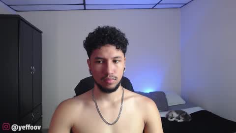 yeff online show from 11.11.25