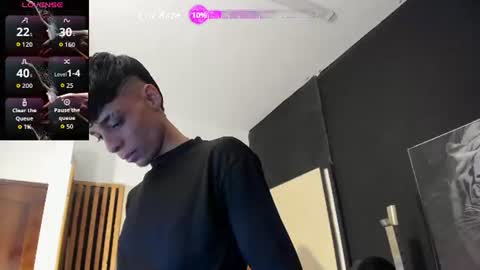 Yeidonn online show from 06.24.26