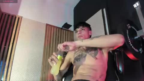 Yeidonn online show from 07.02.26