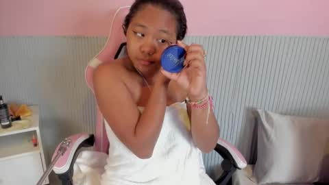 yeika_foxy online show from 02.04.26