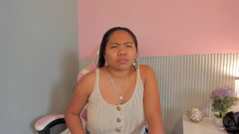 yeika_foxy online show from 04.08.26