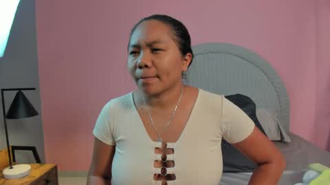 yeika_foxy online show from 04.18.26