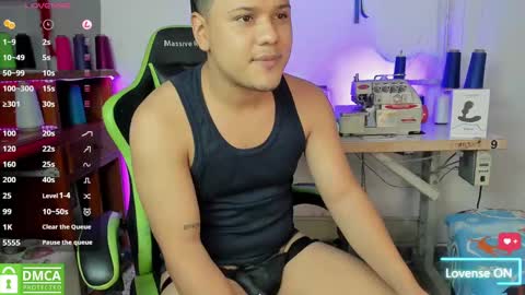 Yeiko online show from 02.07.25