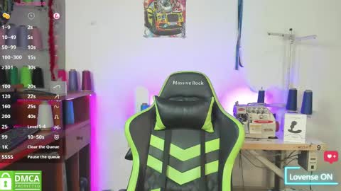 Yeiko online show from 02.09.25