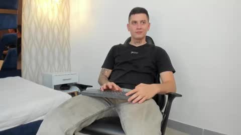 YEIKO ROMERO online show from 02.19.25