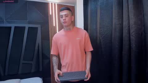 YEIKO ROMERO online show from 03.07.25