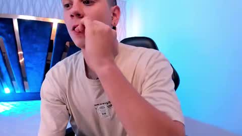 YEIKO ROMERO online show from 03.11.25