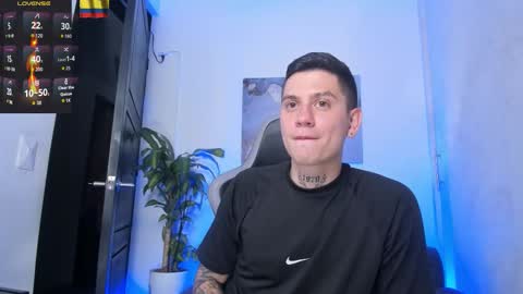 YEIKO ROMERO online show from 10.21.25