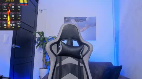 YEIKO ROMERO online show from 11.01.25