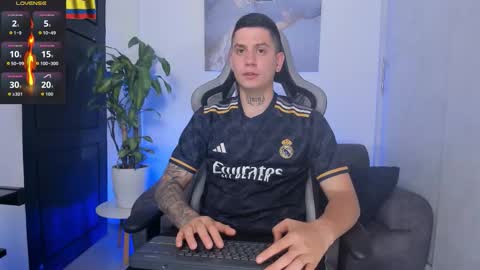 YEIKO ROMERO online show from 11.04.25