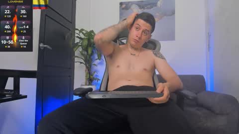 YEIKO ROMERO online show from 11.09.25