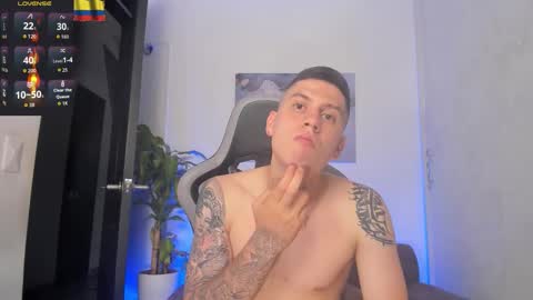 YEIKO ROMERO online show from 11.10.25