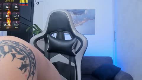 YEIKO ROMERO online show from 11.13.25