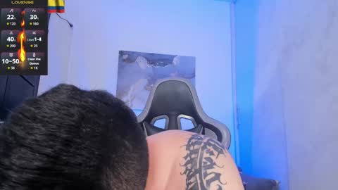 YEIKO ROMERO online show from 01.07.26