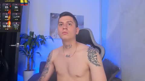 YEIKO ROMERO online show from 01.08.26