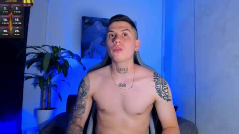 YEIKO ROMERO online show from 02.10.26