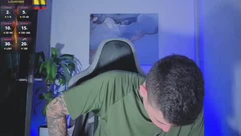 YEIKO ROMERO online show from 03.04.26