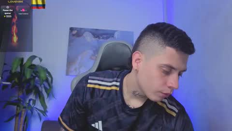 YEIKO ROMERO online show from 03.06.26